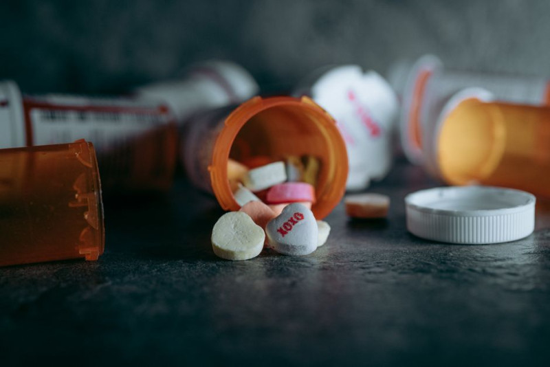 How Long Should You Wait Between Metaxalone and Oxycodone?
