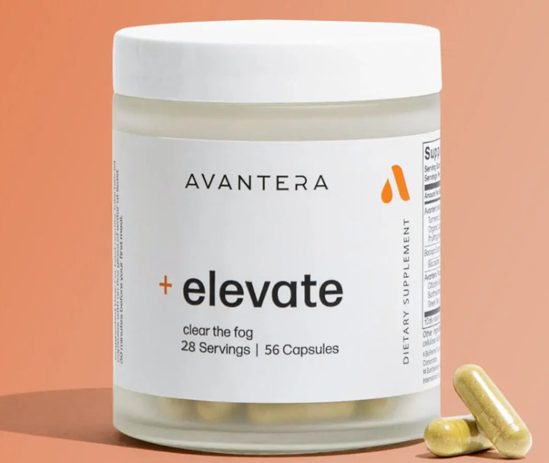 Avantera Elevate Drug Interaction Concerns