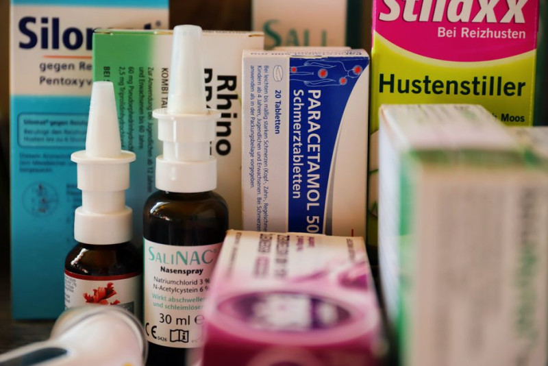 Nasacort vs. Flonase: Which Is More Likely to Cause Insomnia?