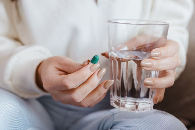 How Can I Prevent Stomach Pain From Amoxicillin-Clavulanate?