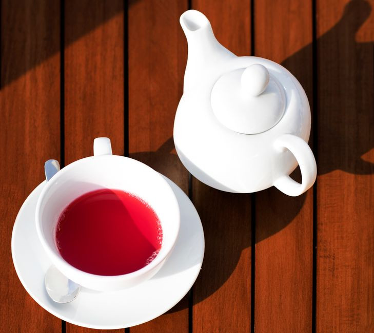 Is Hibiscus Tea Safe With Metoprolol, Losartan, and Aspirin?