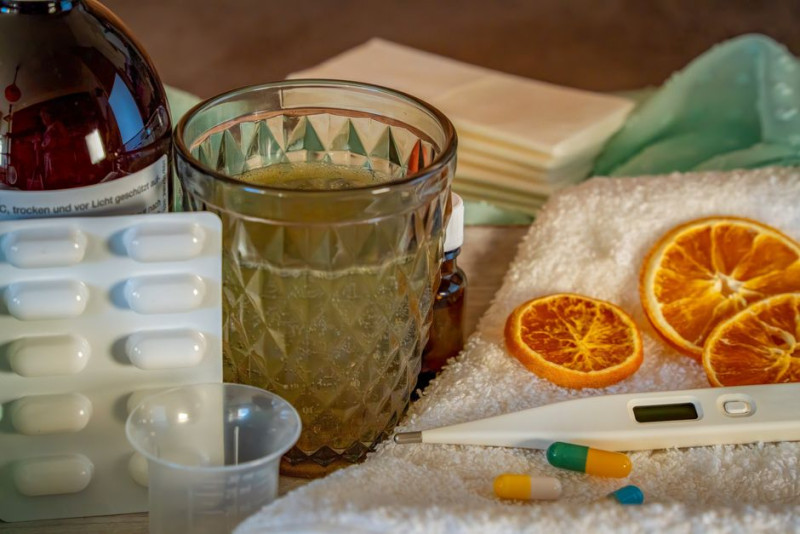Does Prednisone Stop Cough or Clear Mucus?
