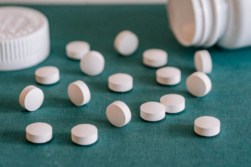 Is the Magnesium Stearate in Flecainide Animal or Vegetable Based?