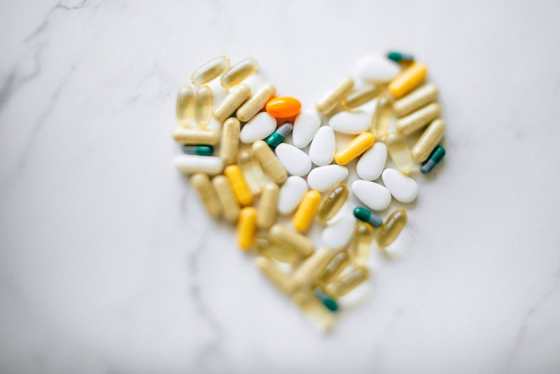 Is Heart Savior Safe to Take With Amlodipine?