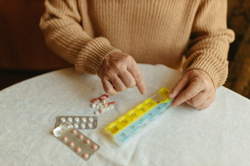 Ivermectin or Fenbendazole With Opioids and Blood Thinners?
