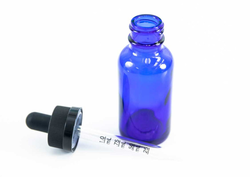 Safety of Combining Methylene Blue with L-Glutamine