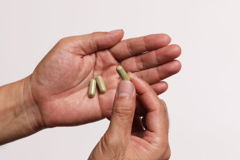 Can You Take L-Carnitine With Xarelto (Rivaroxaban)?