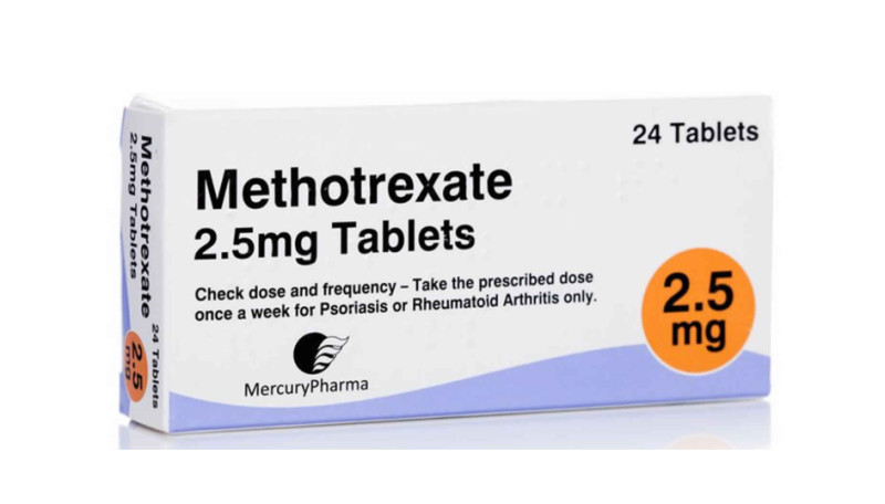 Bergamot With Methotrexate Interaction Question