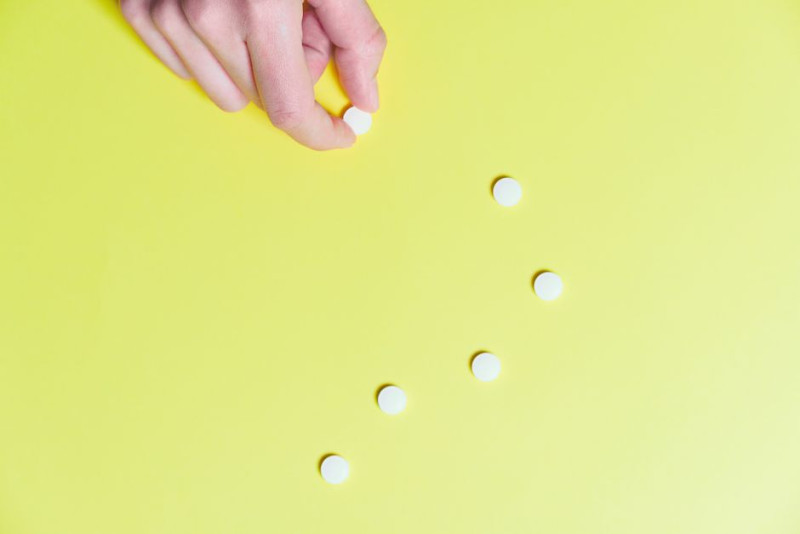 Is It Risky to Take Low Dose Aspirin With Nattokinase?