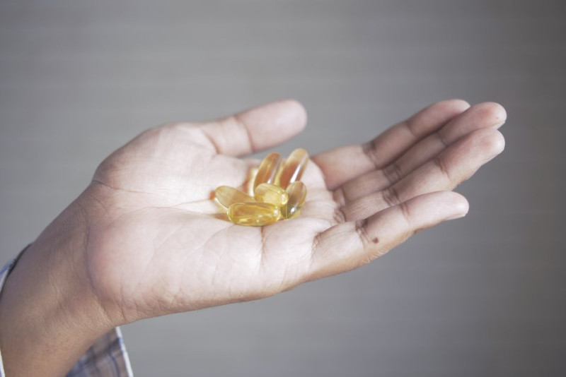 Can I Take Glutathione With Eliquis (Apixaban)?