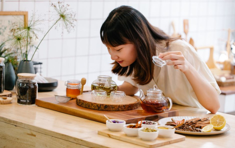 Can I Take Mushroom Gummies With Propranolol and Sumatriptan?